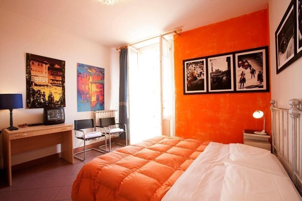 Фото B&B Le Lupe 3*