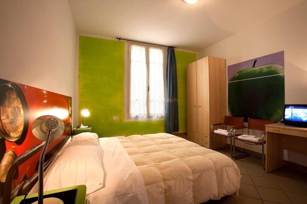 Фотография B&B Le Lupe 3*