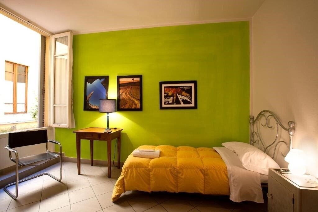 Изображение B&B Le Lupe 3*