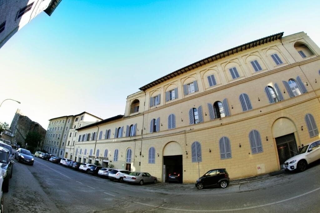 Картинка B&B Le Lupe 3*