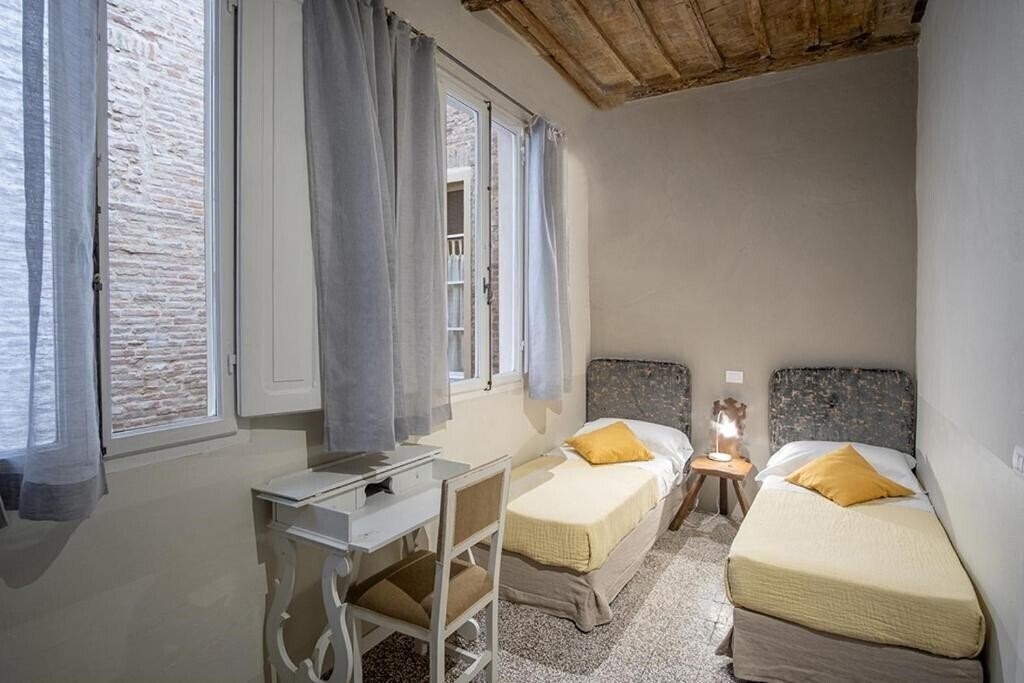 Картинка Casatorre Dei Leoni Dimora Storica 3*