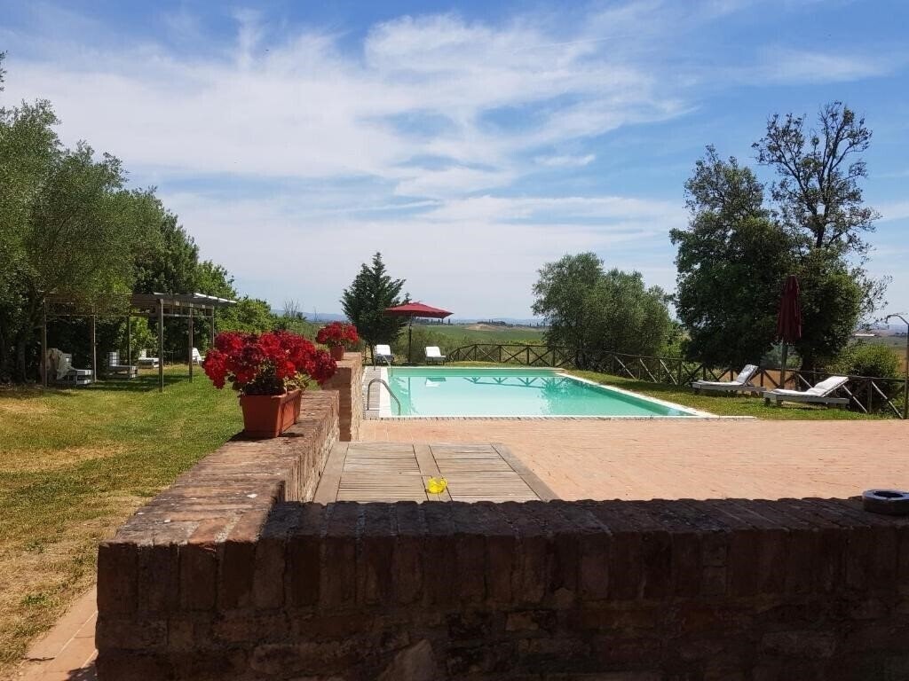 Зображення Appartamenti Starebene A Siena 3*