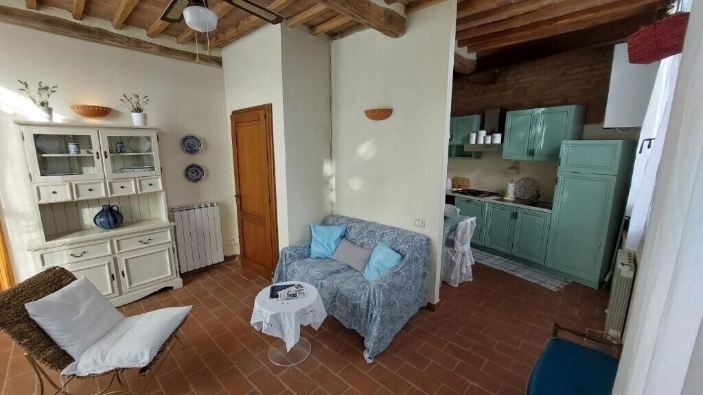 Картинка Appartamenti Starebene A Siena 3*
