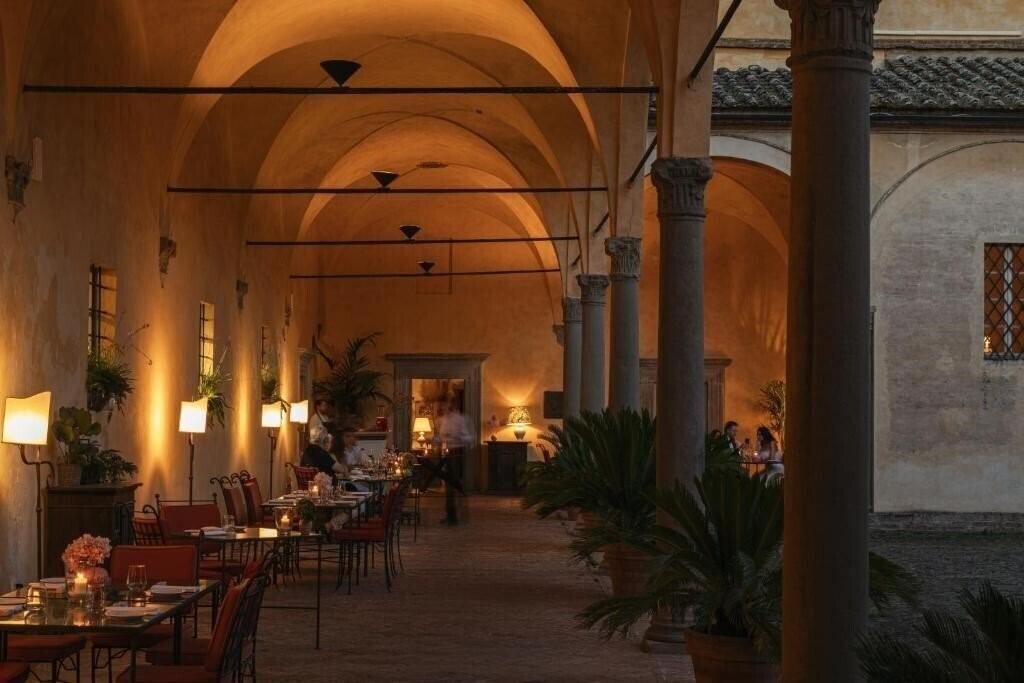 Изображение Certosa Di Maggiano 4*