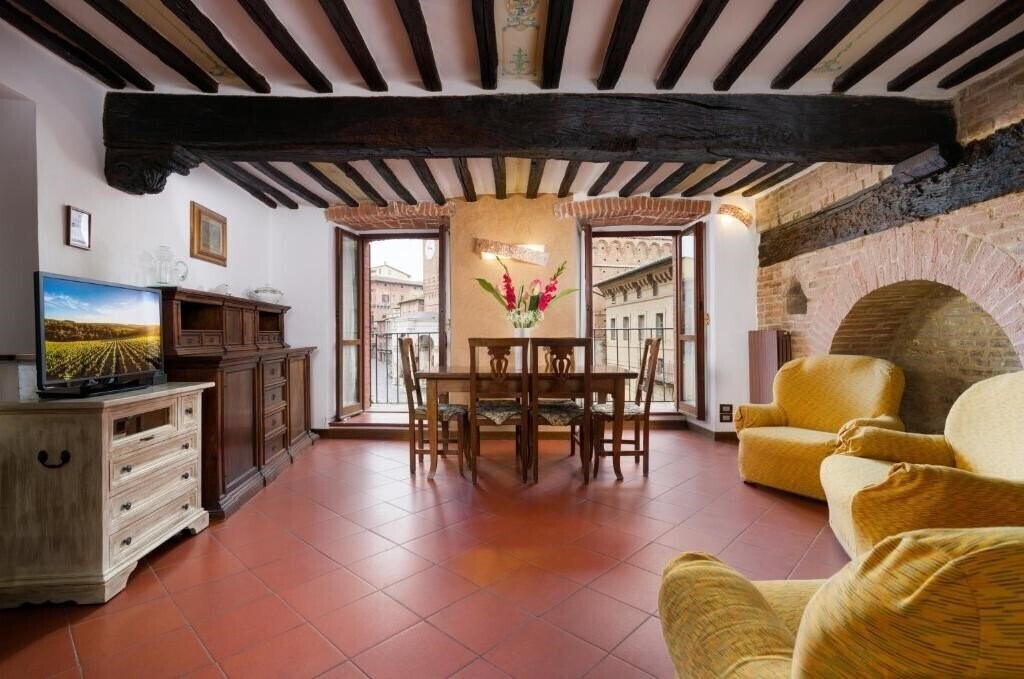 Фото Bargello Accommodation 3*