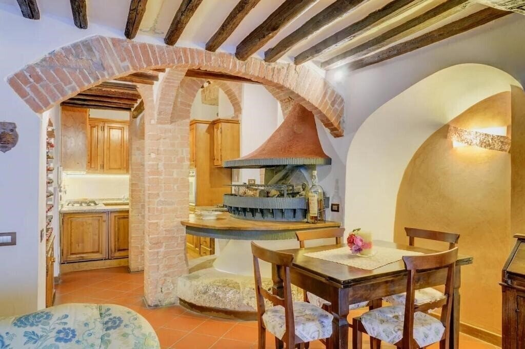 Фотографія Bargello Accommodation 3*