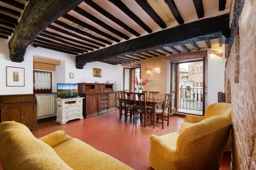 Зображення Bargello Accommodation 3*