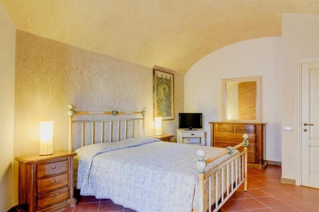 Картинка Bargello Accommodation 3*