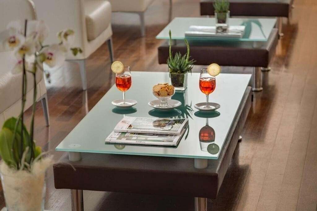 Фото Best Western Hotel San Marco 3*