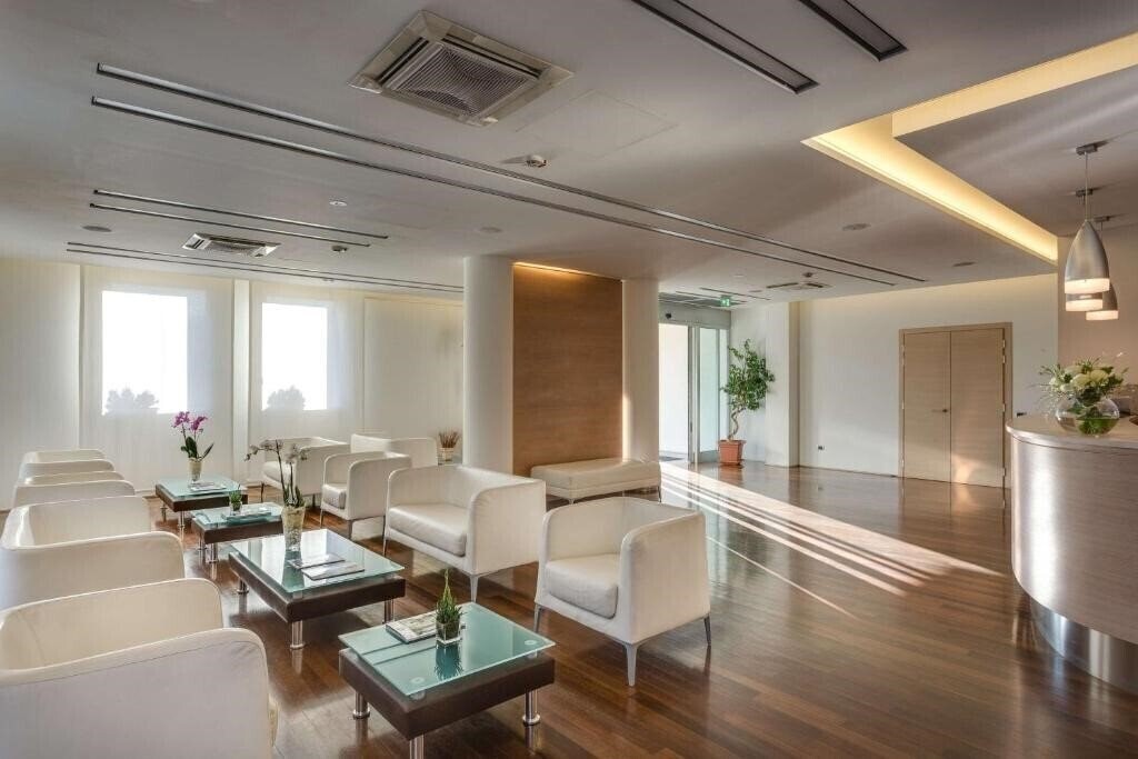 Фотография Best Western Hotel San Marco 3*
