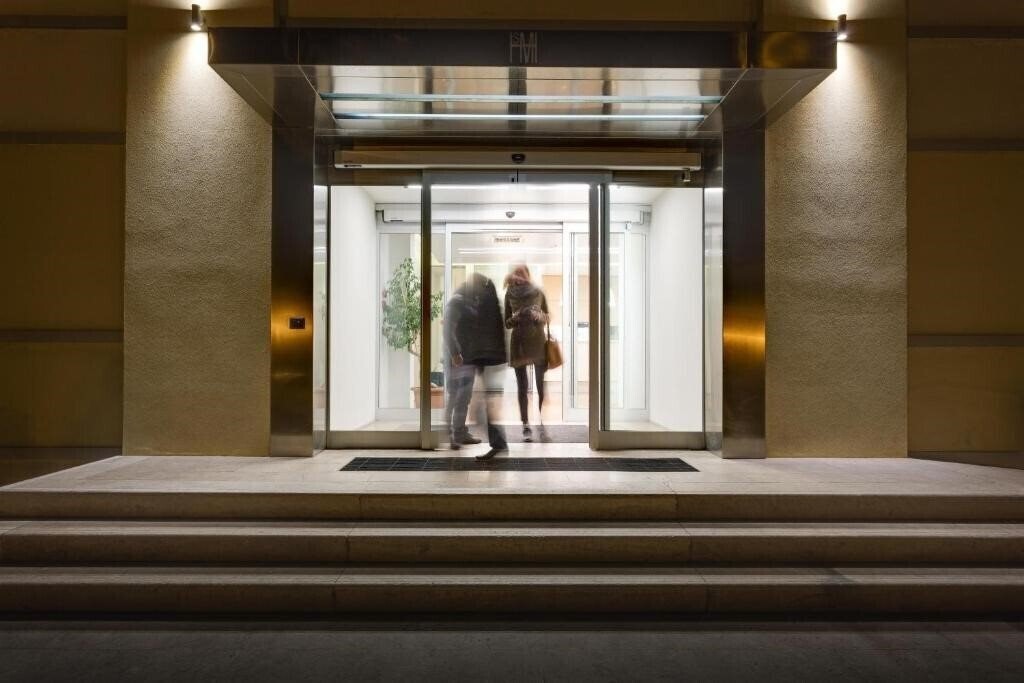 Изображение Best Western Hotel San Marco 3*