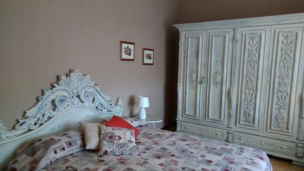 Отель Casa Di Osio 3*