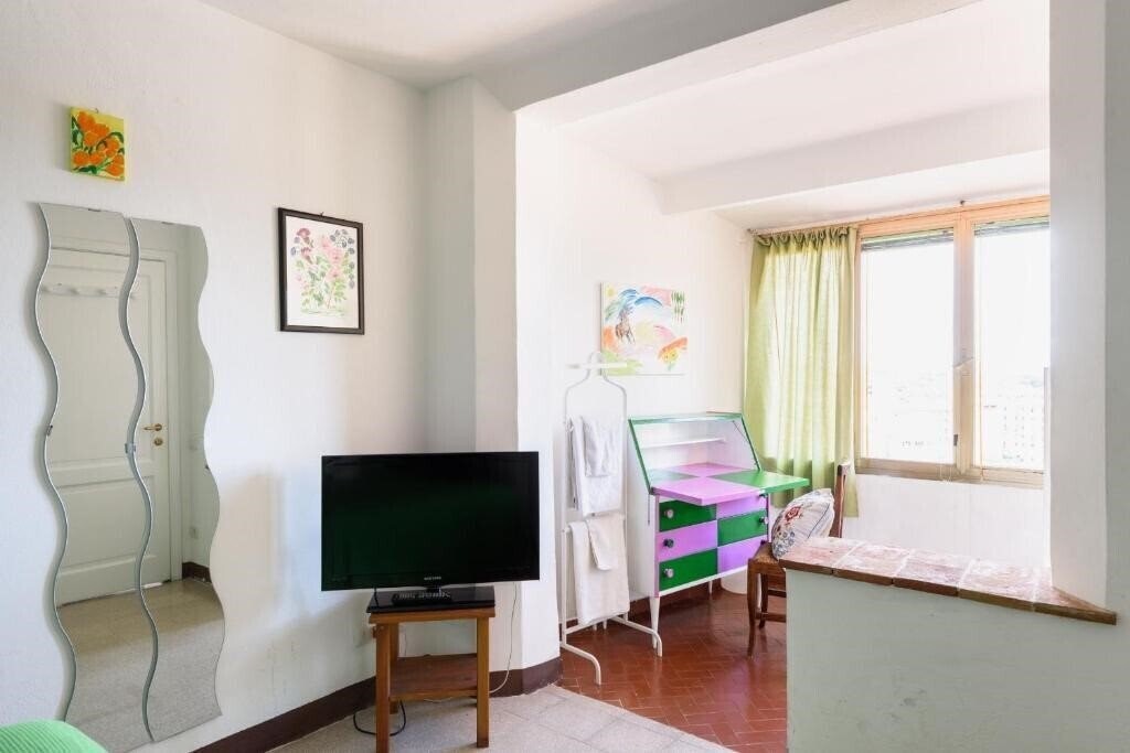 Картинка Casa Di Osio 3*