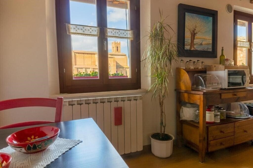 Фотография Casacenti 3*