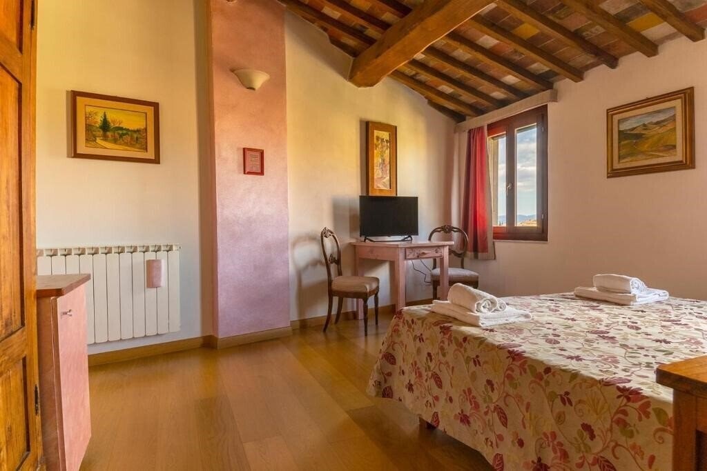Изображение Casacenti 3*