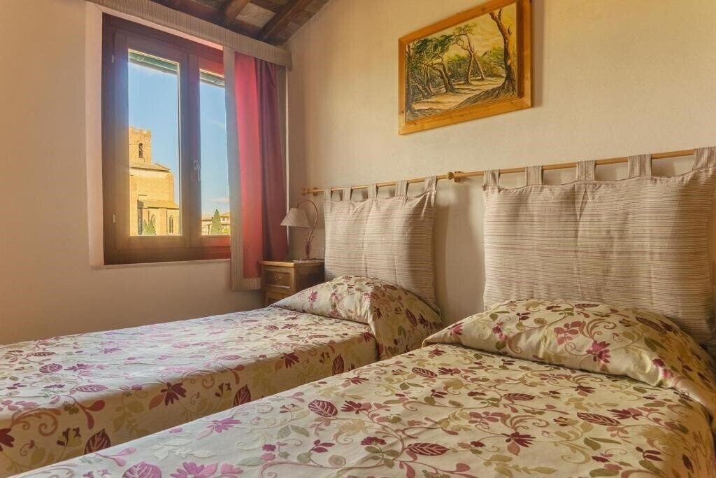 Картинка Casacenti 3*