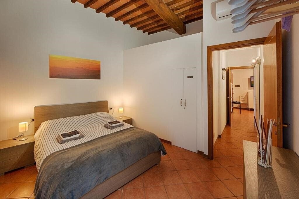 Фото Casazappa - In Centro a Piedi, Parcheggio e Giardino Privato 3*