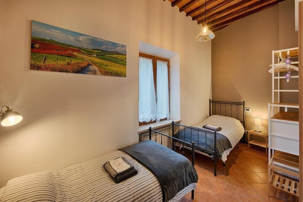 Фотография Casazappa - In Centro a Piedi, Parcheggio e Giardino Privato 3*