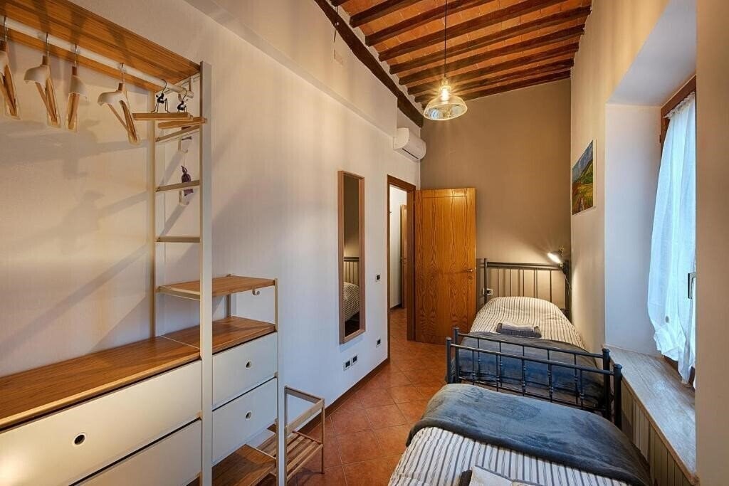 Изображение Casazappa - In Centro a Piedi, Parcheggio e Giardino Privato 3*