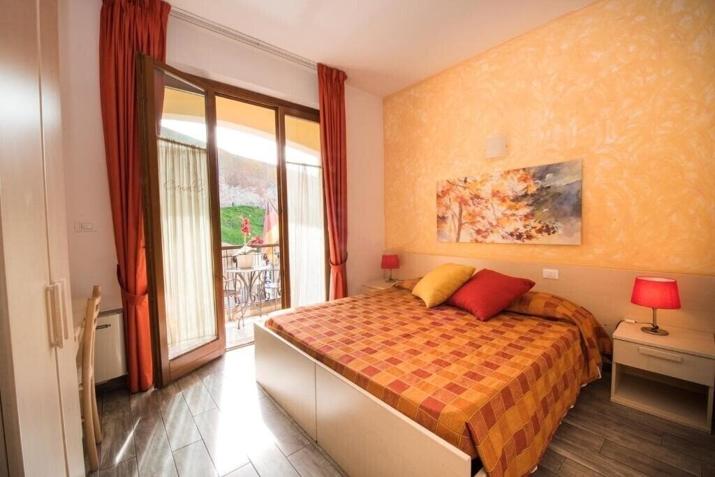 Фото B&B Camollia 3*