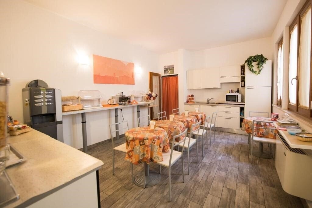 Зображення B&B Camollia 3*