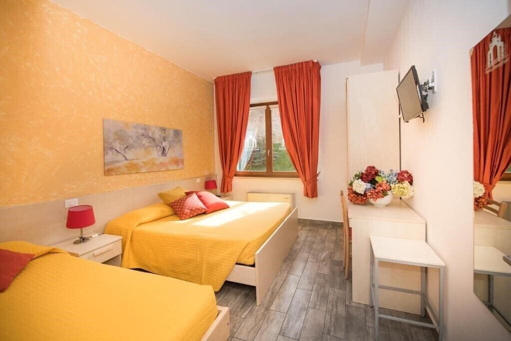 Картинка B&B Camollia 3*
