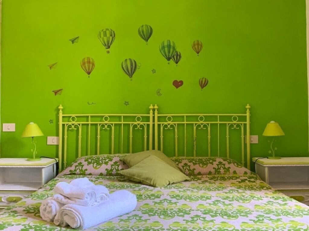 Готель Casa di Osio Porta Romana 3*