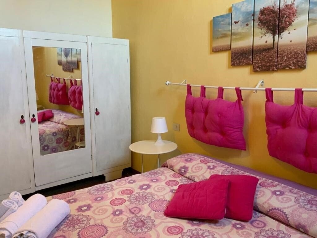 Картинка Casa di Osio Porta Romana 3*