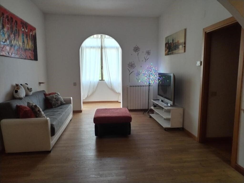 Готель Casa Mirella 3*