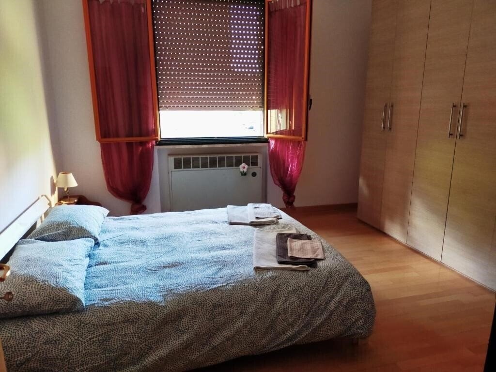Фото Casa Mirella 3*