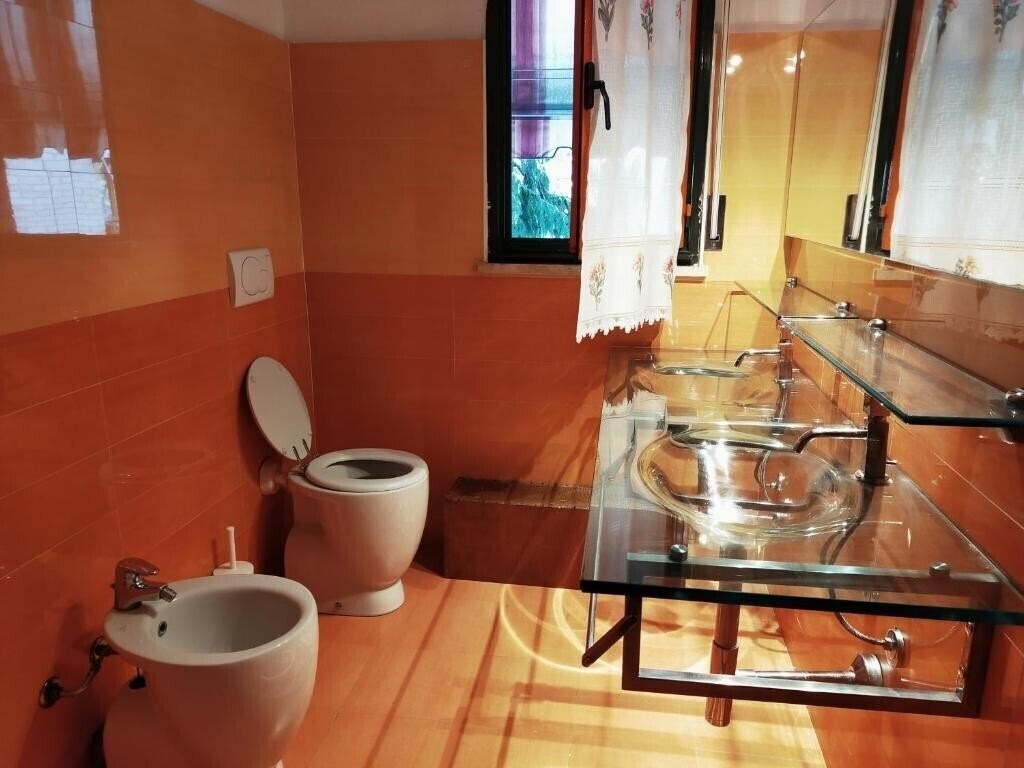 Фотографія Casa Mirella 3*