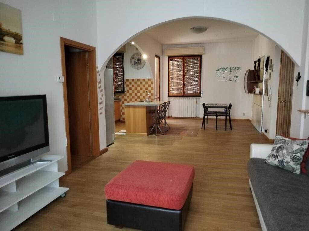 Картинка Casa Mirella 3*