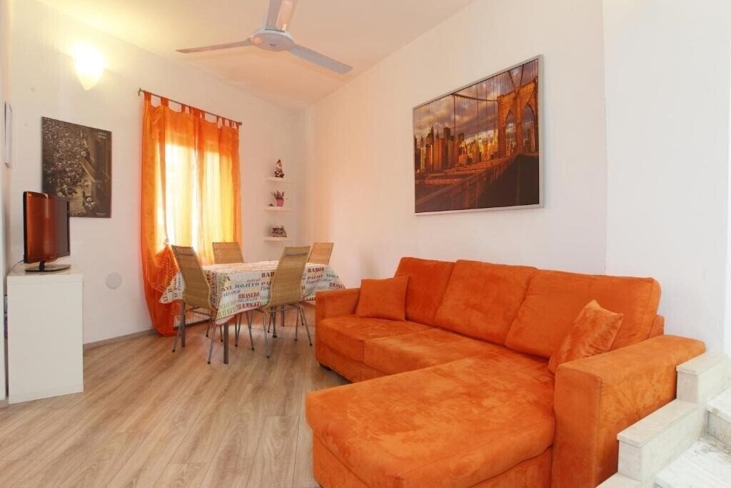 Готель Casa Siena Piazzetta 3*