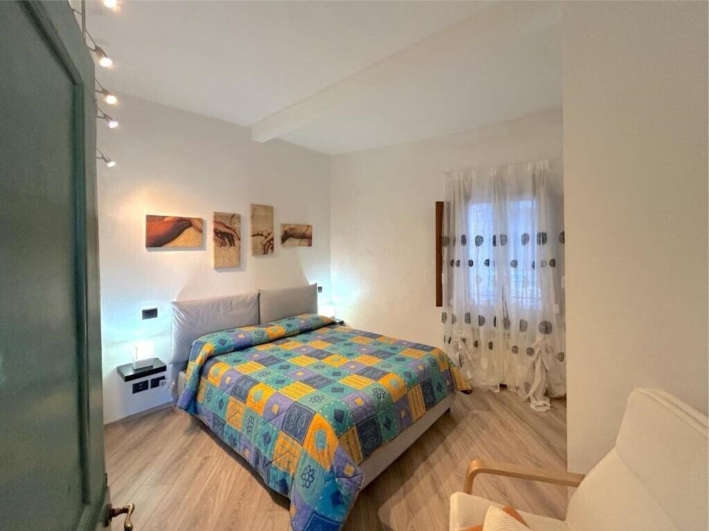 Фото Casa Siena Piazzetta 3*
