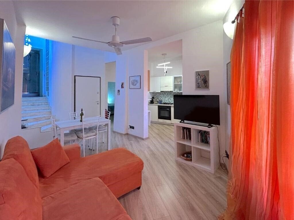 Фотографія Casa Siena Piazzetta 3*