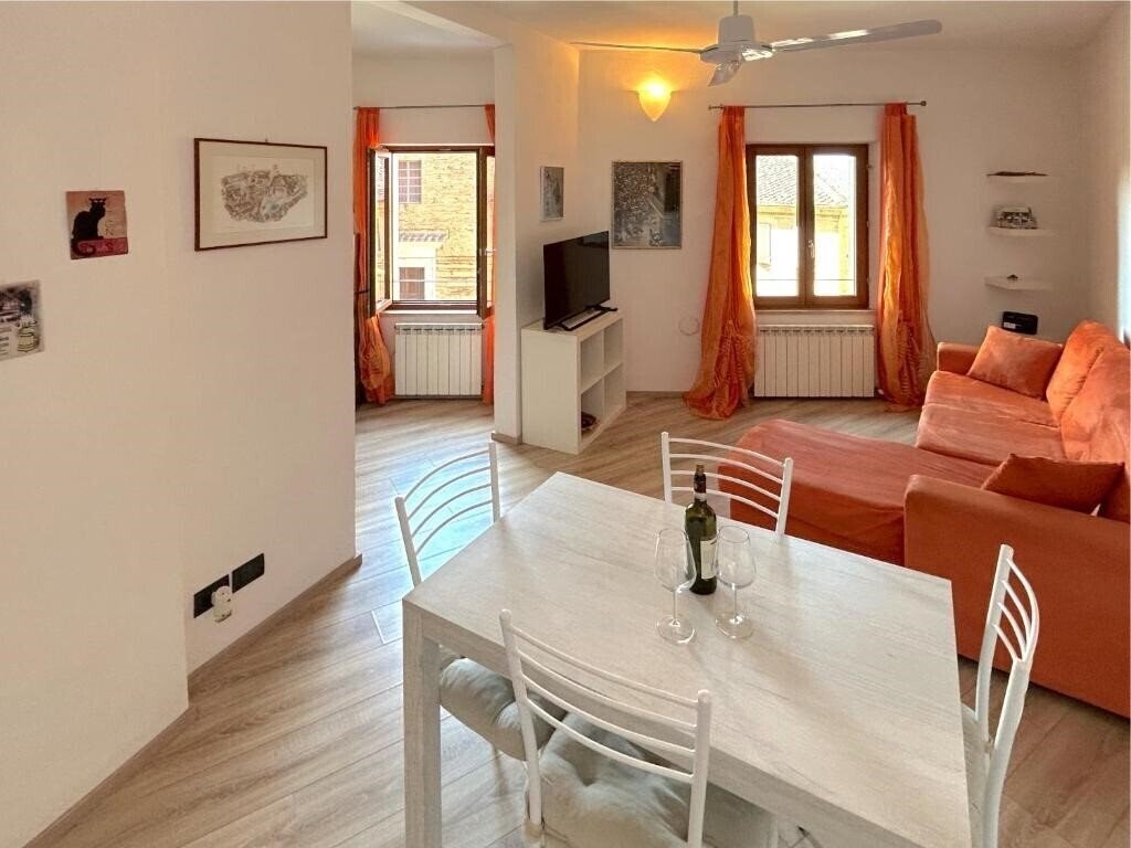 Зображення Casa Siena Piazzetta 3*