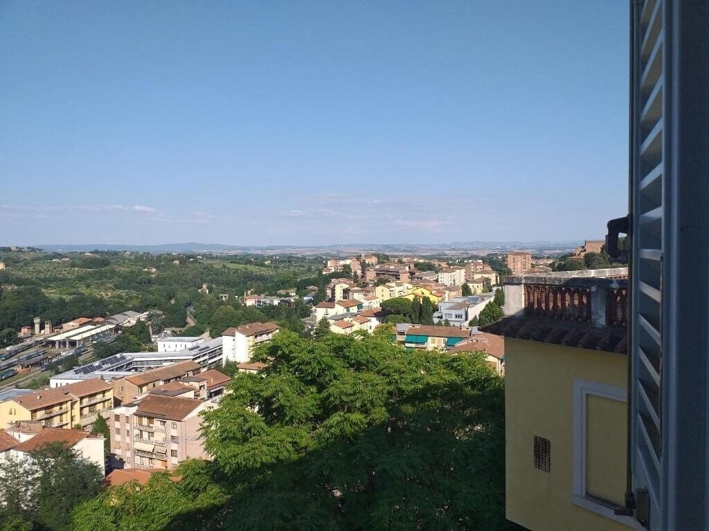 Готель Casa di Alfredo Affittacamere 1*