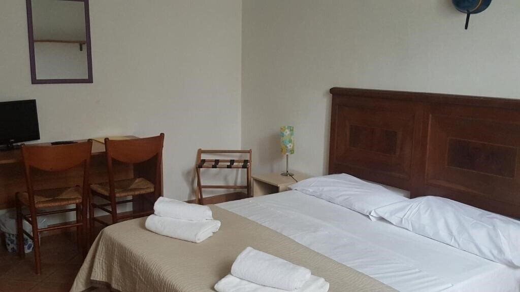 Картинка Casa di Alfredo Affittacamere 1*