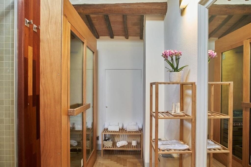 Фотографія B&B Le Logge Luxury Rooms 3*