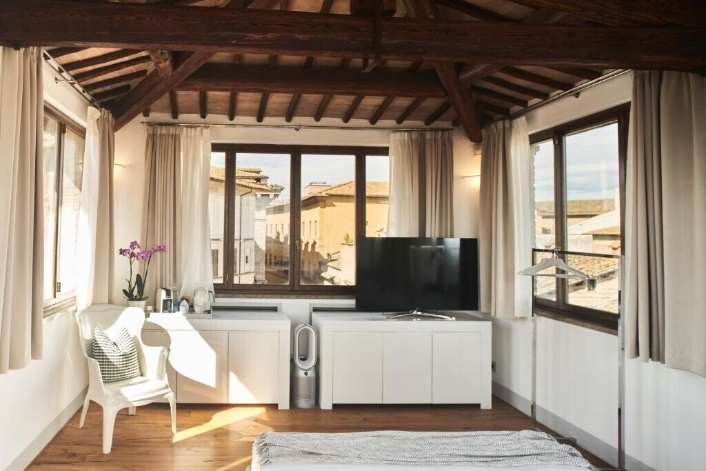 Картинка B&B Le Logge Luxury Rooms 3*