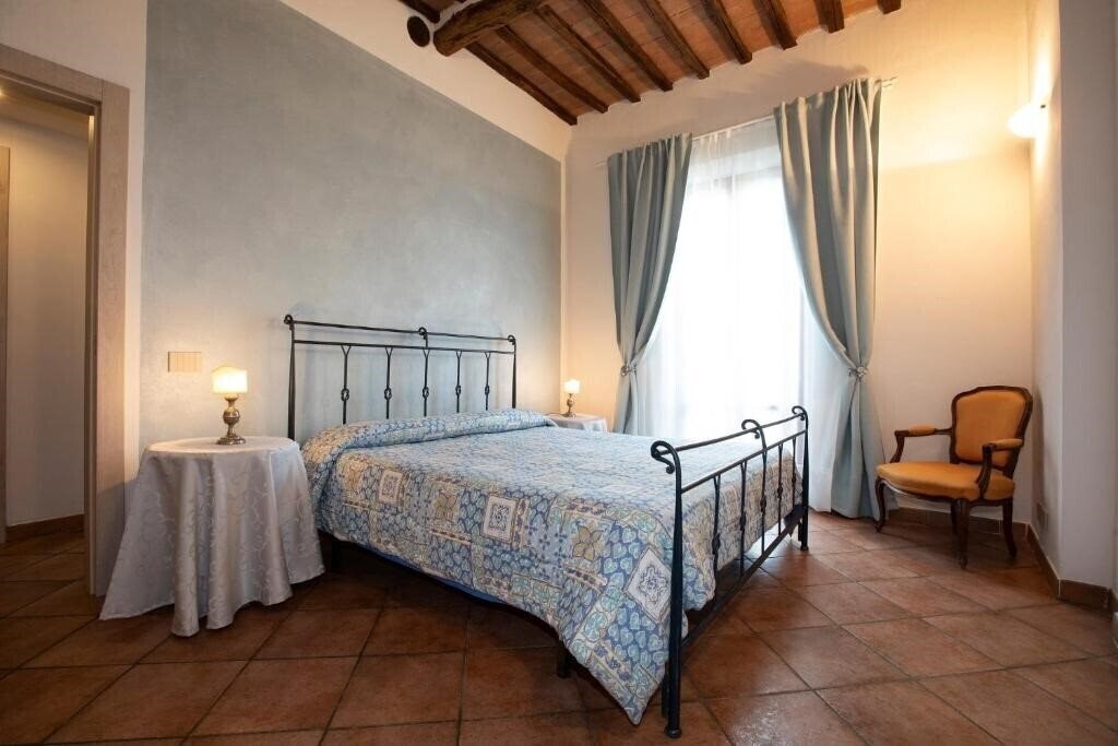 Фото Casa Siena Vallepiatta 3*