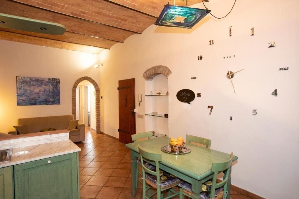 Фотография Casa Siena Vallepiatta 3*