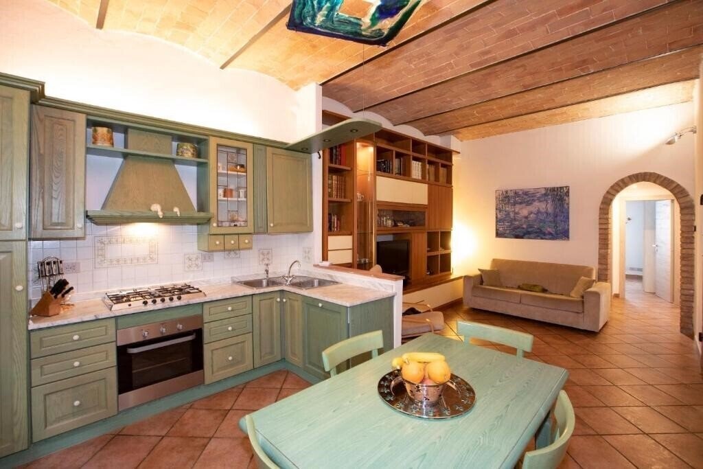 Изображение Casa Siena Vallepiatta 3*