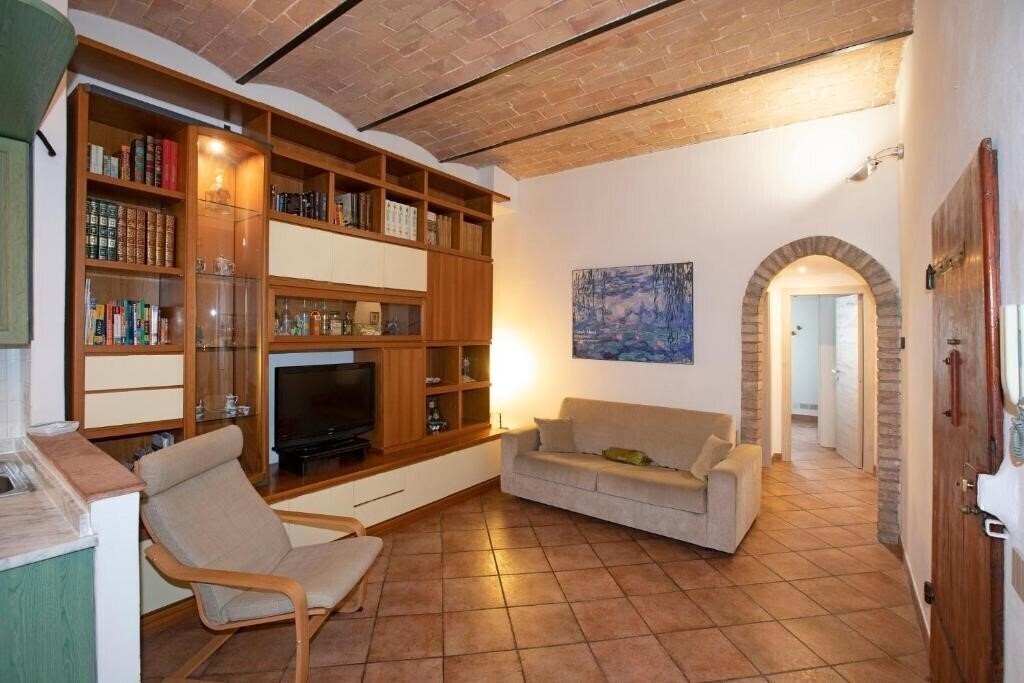 Картинка Casa Siena Vallepiatta 3*
