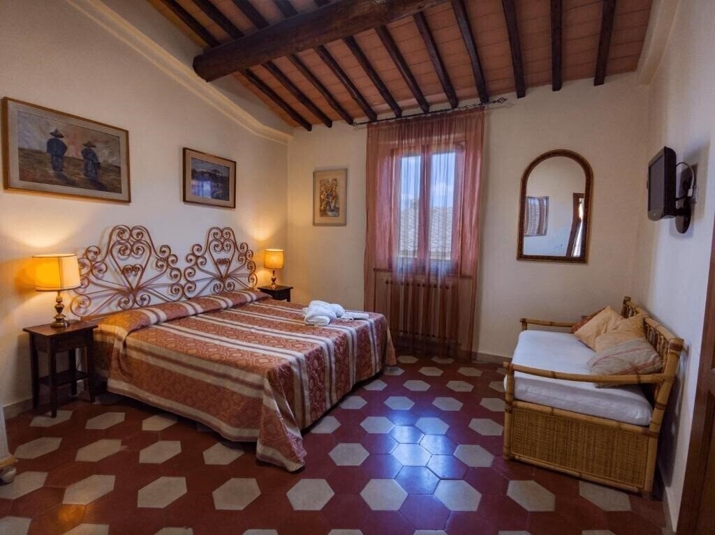 Фото B&B Dei Rossi 3*