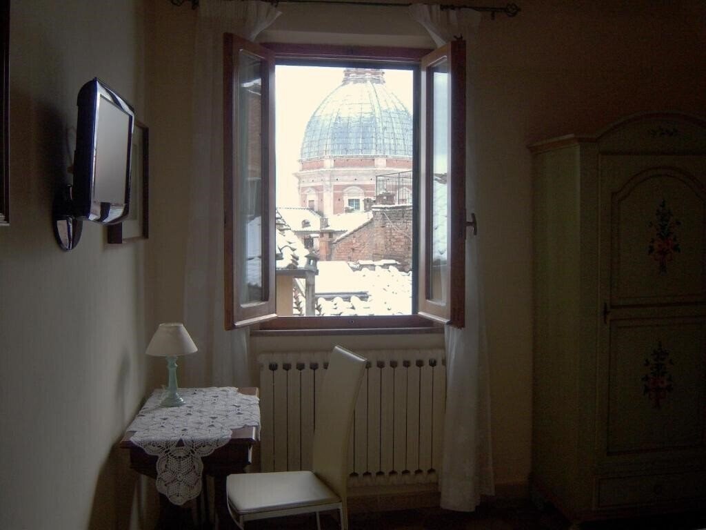 Зображення B&B Dei Rossi 3*