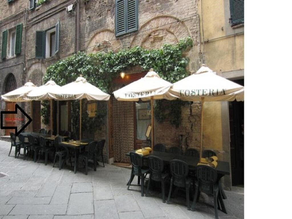 Картинка B&B Dei Rossi 3*