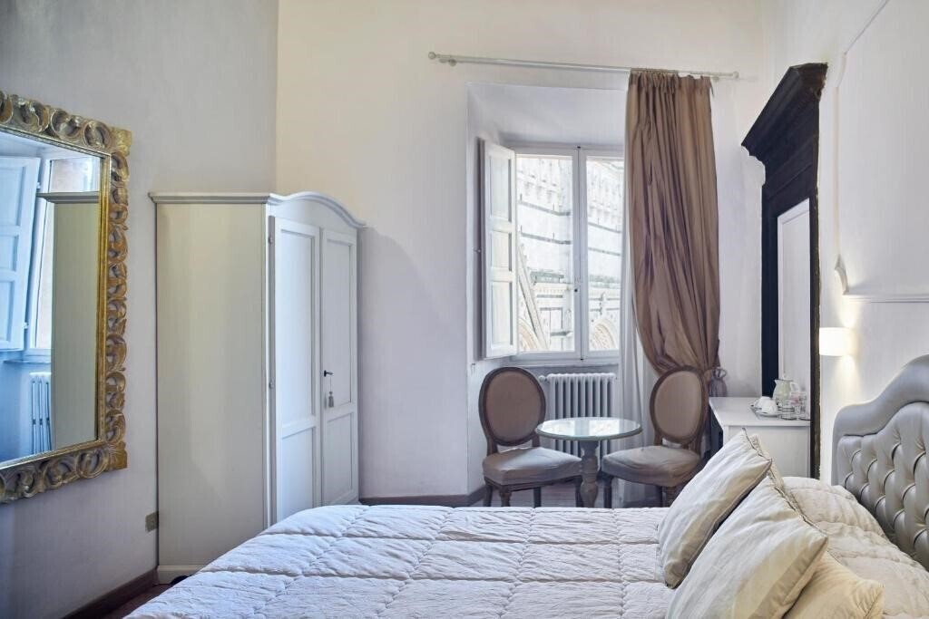 Готель B&B Palazzo Del Magnifico 3*