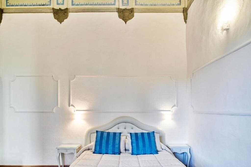 Фотографія B&B Palazzo Del Magnifico 3*
