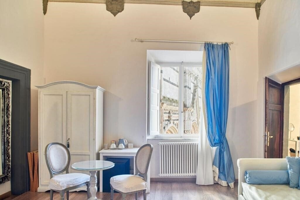 Зображення B&B Palazzo Del Magnifico 3*